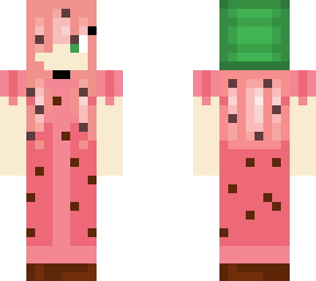 watermelon queen