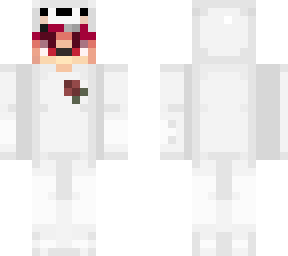 white boy