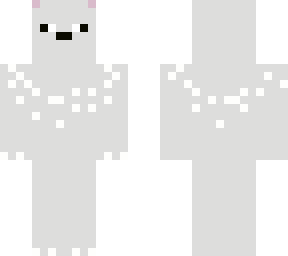 white panther derp