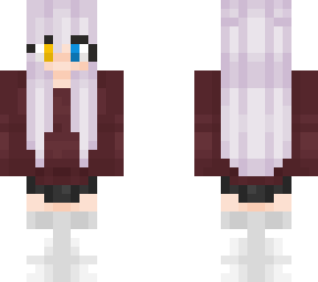 xmayyy group skin