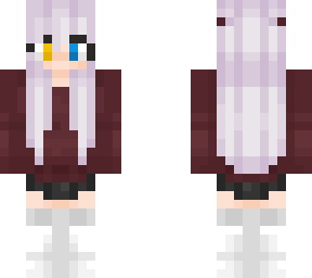 xmayyy group skin