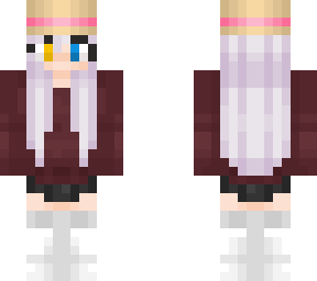 xmayyy group skin