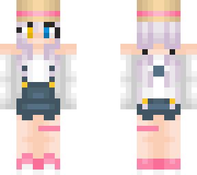 xmayyy group skin