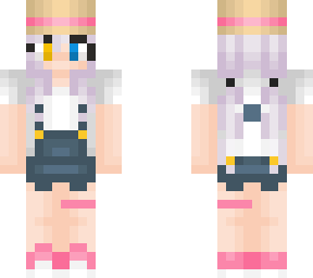 xmayyy group skin