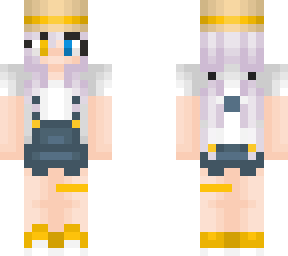 xmayyy group skin