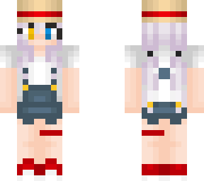 xmayyy group skin