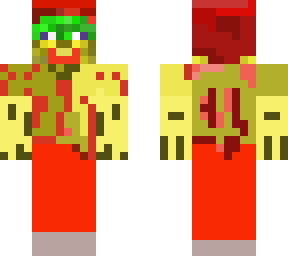 xray steve