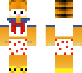 yandere garfield v2