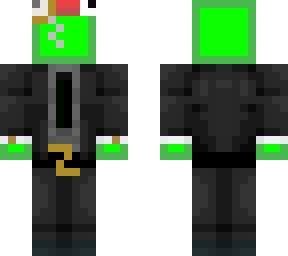 zaetocven mob
