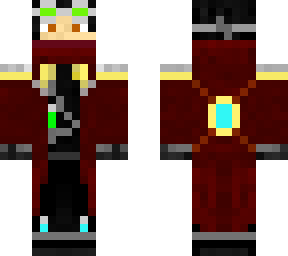 (reupload) alchmist