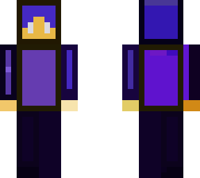 3 d god phantom boy