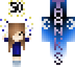 50 followers celebration thank you!