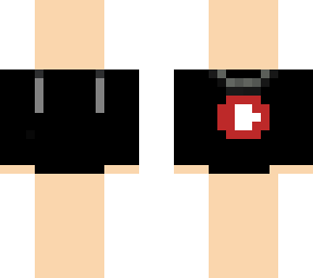 a really bad youtube hoodie base (use if you want)