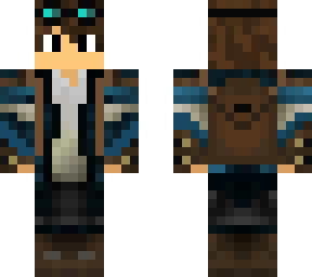 adventure miner