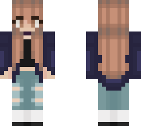alexi / new vers