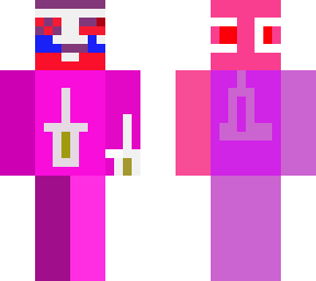 allun skini