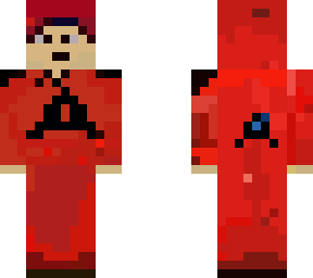 anicraft boy
