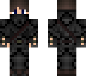 assassin