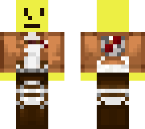 attack on titan for meh do not use please