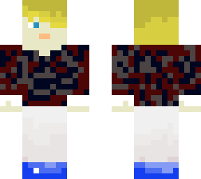 basic skin