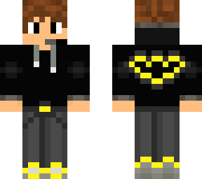 bat gammer
