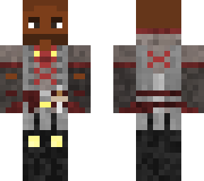 bdo warrior dude