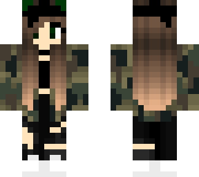 beautiful skin for the beautiful girl