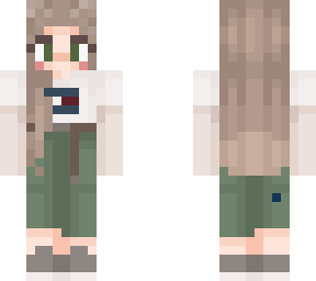 better edit of egirl by aleciseenneger