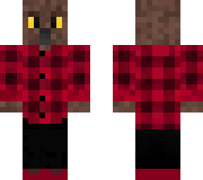 bird hawk man