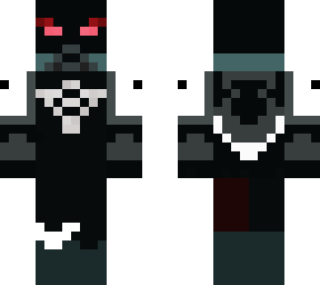 black space marine fixed