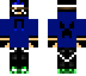 blucreeper clan fixed