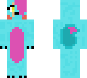 blueset done fix x3