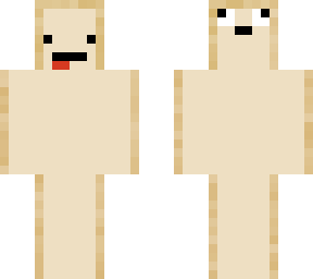 bread man
