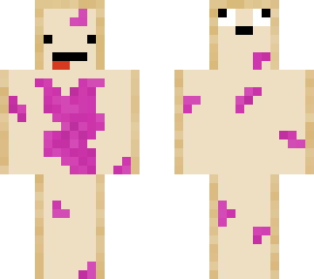 bread man with jam