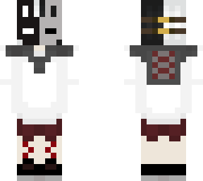 bunny mask