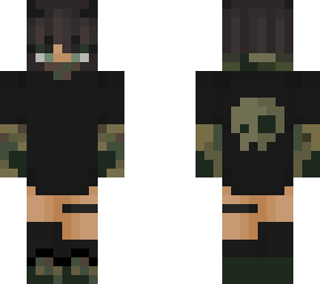 came girl (fixed)