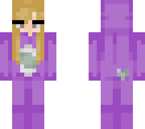 carebear onesie oc