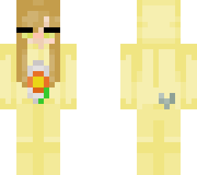 carebear onesie oc
