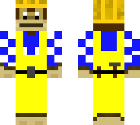 ce  monkey in yellow