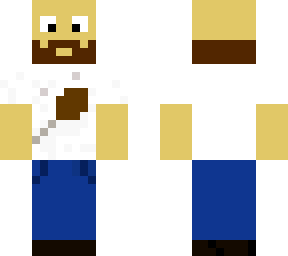chicken guy