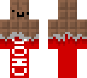 choclate skin 2