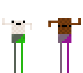 chocolate thing