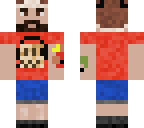 cinnamontoastken