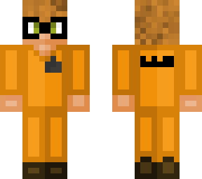 class-d personnel (scp)