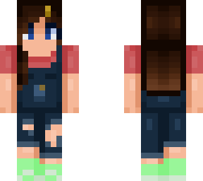 coming or no? (shaded oc)