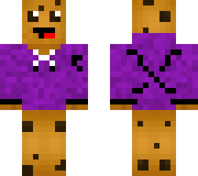 cookie dude remake