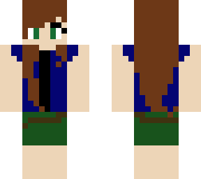 cool girl