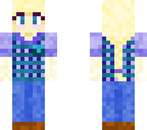 cowgirl