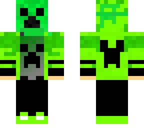 creeper boy