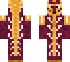 crimson guard